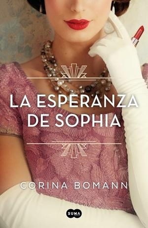 Colores de la belleza 1, Los : La esperanza de Sophia | 9788491296249 | Bomann, Corina