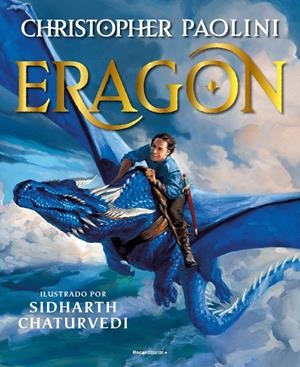 Legado, El : Eragon (Edición ilustrada) | 9788419965813 | Paolini, Christopher
