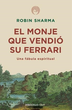 Monje que vendió su Ferrari, El | 9788499087122 | Sharma, Robin