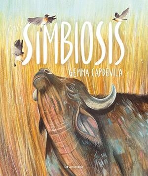 Simbiosis | 9788413563169 | Capdevila, Gemma