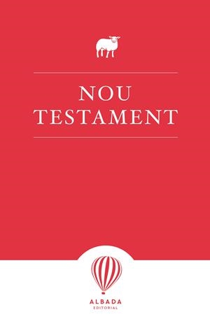 Nou Testament | 9788487023545 | Blasi, Ferran