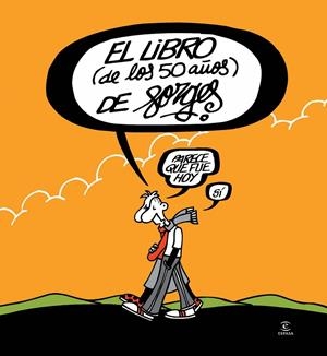 Llibro (de los 50 años) de Forges, El | 9788467041026 | Forges