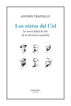 Nietos del Cid, Los | 9788419874115 | Trapiello, Andrés