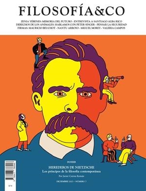 Filosofía & Co. 7 | 9788417786946 | AA.VV.