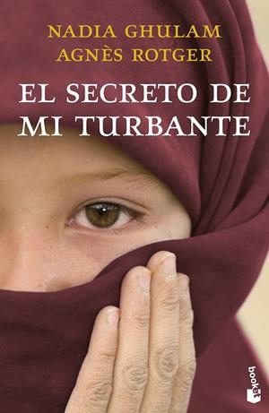 Secreto de mi turbante, El | 9788408260745 | Rotger Dunyó, Agnès / Ghulam, Nadia
