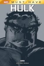 Hulk : Gris | 9788411501187 | Loeb, Jeph / Sale, Tim