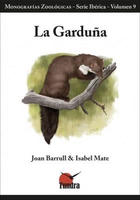 Garduña, La | 9788418458026 | Barrull, Joan