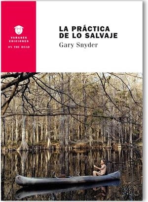 Práctica de lo salvaje, La | 9788494335341 | Snyder, Gary