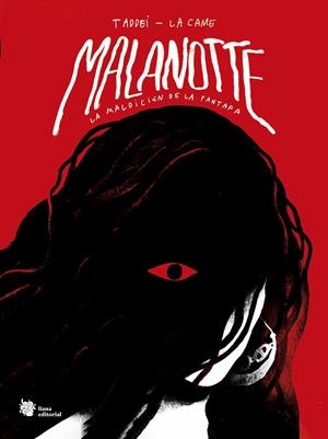 Malanotte : La maldición de la Pantafa | 9788412680867 | Taddei, Marco / La Came