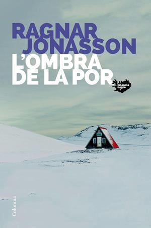 Islàndia negra 1 : L'ombra de la por | 9788466425742 | Jónasson, Ragnar