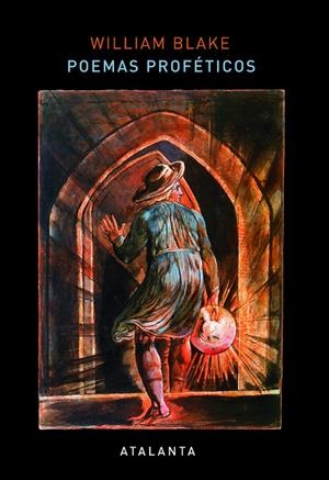 Libros proféticos I | 9788494094156 | Blake, William