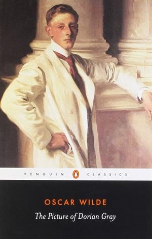 Picture of Dorian Gray, The | 9780141439570 | Wilde, Oscar