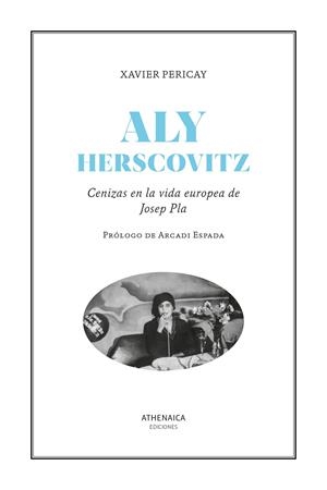 Aly Herscovitz | 9788419874085 | Pericay, Xavier