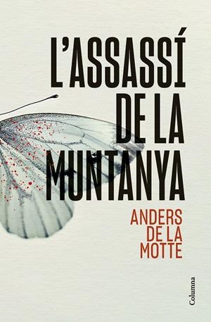 Assassí de la muntanya, L' | 9788466431392 | Motte, Anders de la