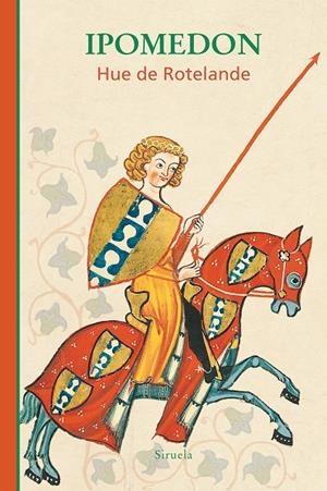 Ipomedon | 9788419553287 | Rotelande, Hue de