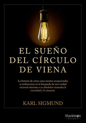Sueño del Círculo de Viena, El | 9788413612256 | Sigmund, Karl