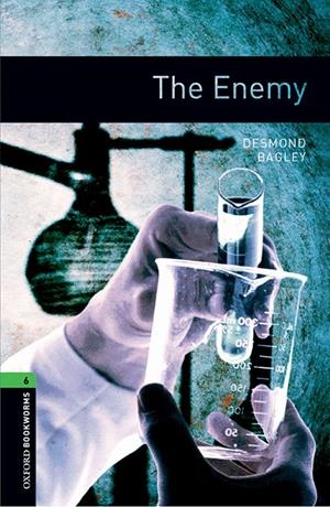 Enemy, THe | 9780194604475 | Bagley, Desmond