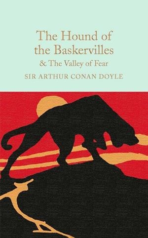 Hound of the Baskervilles and the Valley of Fear, The | 9781909621749 | Doyle, Sir Arthur Conan