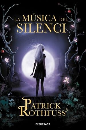Música del silenci, La | 9788418132735 | Rothfuss, Patrick