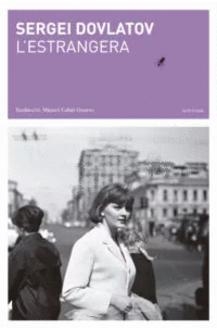 Estrangera, L' | 9788412077209 | Dovlatov, Serguei