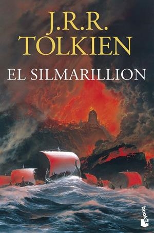 Silmarillion, El | 9788445013984 | Tolkien, J.R.R.