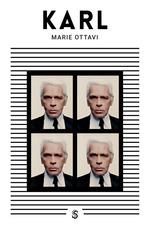 Karl | 9788412447019 | Ottavi, Marie