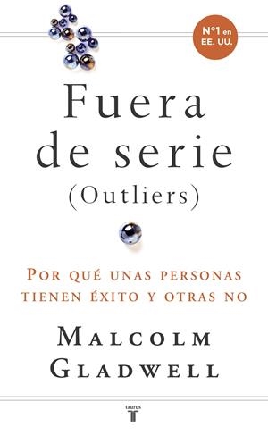 Fuera de serie | 9788430606856 | Gladwell, Malcolm