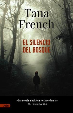 Silencio del bosque, El | 9788411485173 | French, Tana