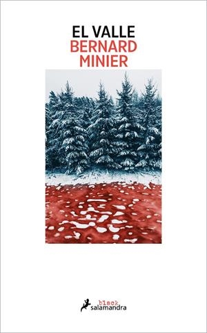 Comandante Servaz 6 : El valle | 9788419346322 | Minier, Bernard