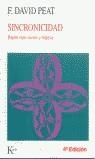 Sincronicidad : Puente entre mente y materia | 9788472452954 | Peat, F. David