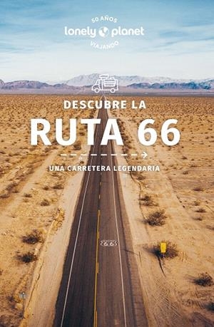 Ruta 66  | 9788408279006 | AA.VV.