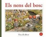 Nens del bosc, Els | 9788412513783 | Beskow, Elsa