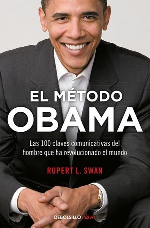 Método Obama, El | 9788466331548 | Swan, Rupert L.