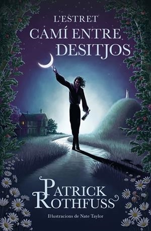 Estret camí entre desitjos, L' | 9788419259820 | Rothfuss, Patrick