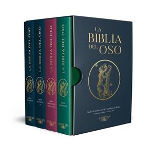 Biblia del Oso, La | 9788420479712 | Reina, Casiodoro de