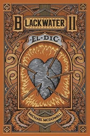 Blackwater II : El dic | 9788419654922 | McDowell, Michael