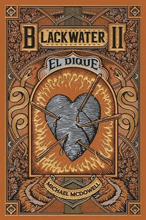 Blackwater II : El dique | 9788419654915 | McDowell, Michael