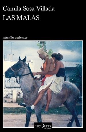 Malas, Las | 9788490668061 | Sosa Villada, Camila