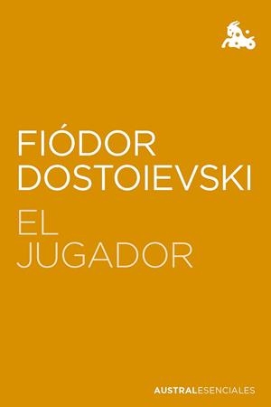 Jugador, El | 9788467072358 | Dostoievski, Fiòdor M.