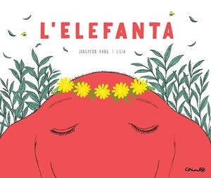 Elefanta, L' | 9788484706687 | Jeong-yeon, Kang / Lilia
