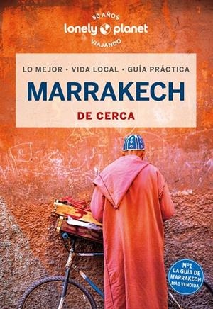 Marrakech de cerca 5 | 9788408232575 | Ranger, Helen