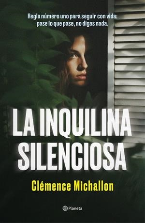 Inquilina silenciosa, La | 9788408284581 | Michallon, Clémence