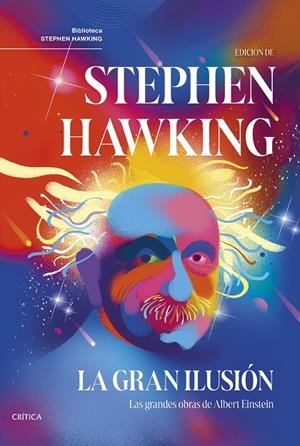 Gran ilusión, La | 9788491996286 | Hawking, Stephen