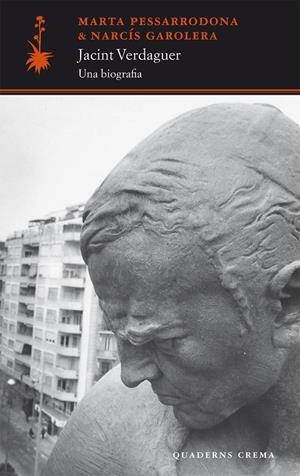 Jacint Verdaguer : Una biografia | 9788477275718 | Pessarrodona Artigues, Marta / Garolera Carbonell, Narcís