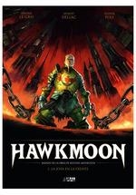 Hawkmoon 1 : La joya en la frente | 9788419610515 | Legris, Jerome