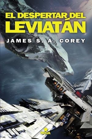 Expanse, The 1 : El despertar del Leviatán | 9788466660150 | Corey, James S. A.