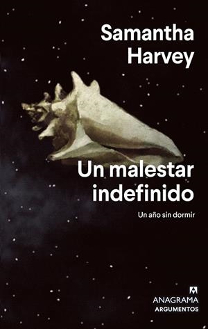 Malestar indefinido, Un | 9788433964939 | Harvey, Samantha