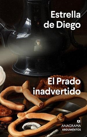 Prado inadvertido, El | 9788433964922 | Diego, Estrella De