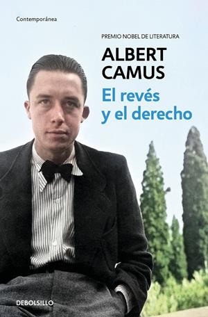 Revés y el derecho, El | 9788466358132 | Camus, Albert