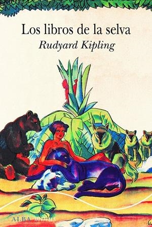 Libros de la selva, Los | 9788411780575 | Kipling, Rudyard